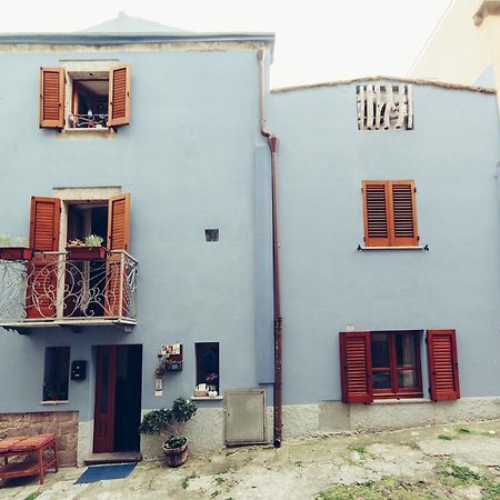 Blu Bosa Bed & Breakfast Exterior photo